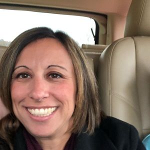 Meet your Posher, Amber